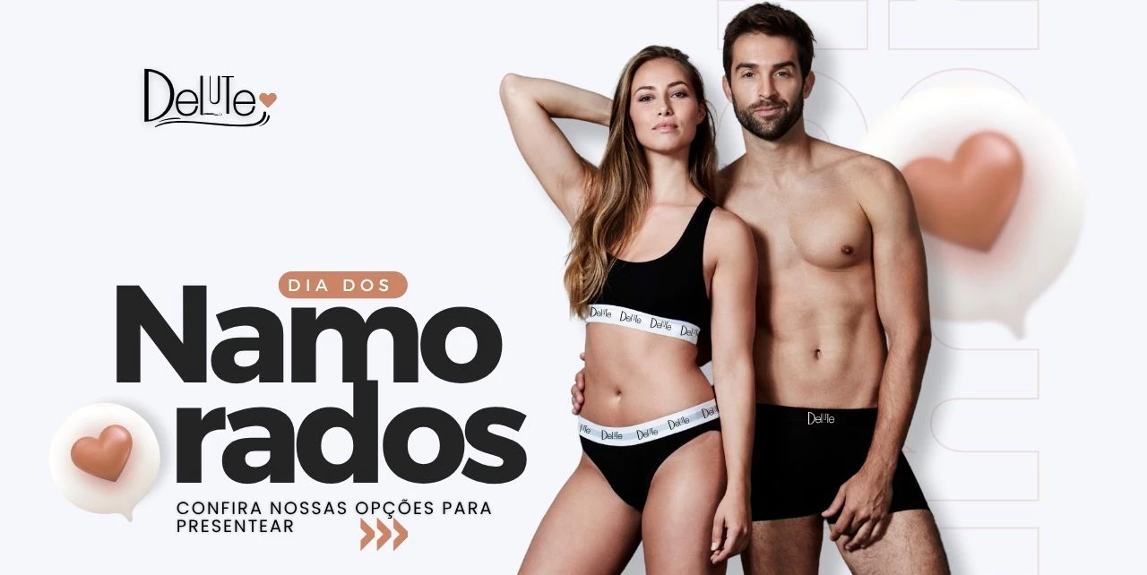 Loja Deccó Moda Íntima