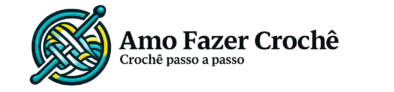 Amo Fazer Crochê